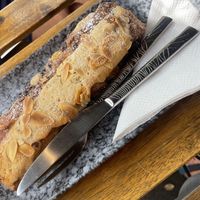   at VG Pâtisserie in Paris