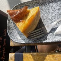   at VG Pâtisserie in Paris