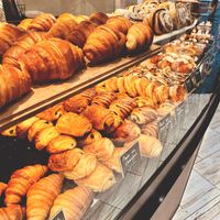  at VG Pâtisserie in Paris