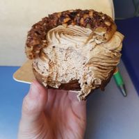  at VG Pâtisserie in Paris