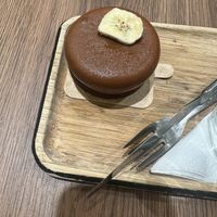   at VG Pâtisserie in Paris