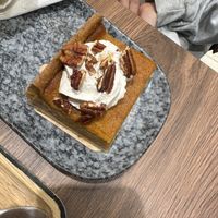   at VG Pâtisserie in Paris