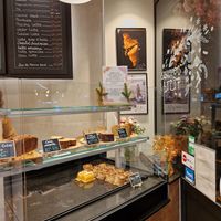  at VG Pâtisserie in Paris