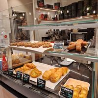  at VG Pâtisserie in Paris