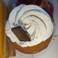  at VG Pâtisserie in Paris