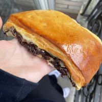   at VG Pâtisserie in Paris