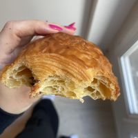   at VG Pâtisserie in Paris