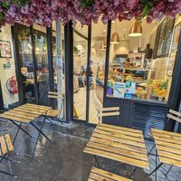  at VG Pâtisserie in Paris