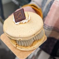  at VG Pâtisserie in Paris