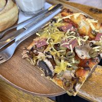   at VG Pâtisserie in Paris