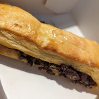 Pepito at VG Pâtisserie in Paris