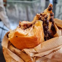 Pepito at VG Pâtisserie in Paris