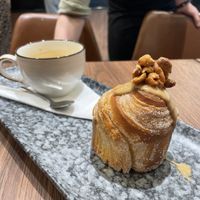   at VG Pâtisserie in Paris