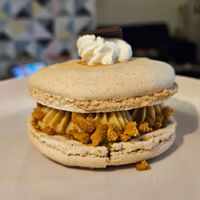  at VG Pâtisserie in Paris