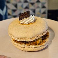  at VG Pâtisserie in Paris