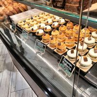  at VG Pâtisserie in Paris