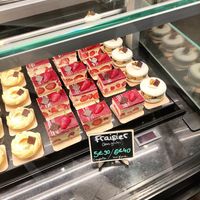  at VG Pâtisserie in Paris