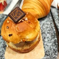  at VG Pâtisserie in Paris