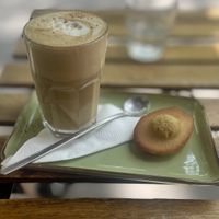 Yum!  at VG Pâtisserie in Paris