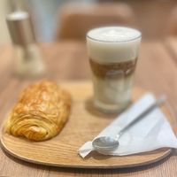 Yum!  at VG Pâtisserie in Paris