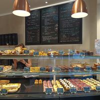  at VG Pâtisserie in Paris