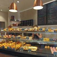  at VG Pâtisserie in Paris