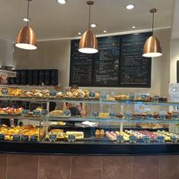  at VG Pâtisserie in Paris