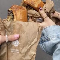 Pépito  at VG Pâtisserie in Paris