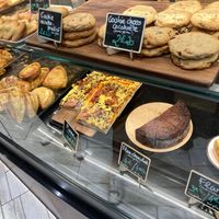  at VG Pâtisserie in Paris