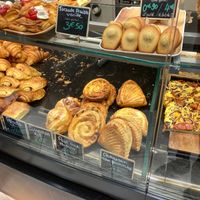  at VG Pâtisserie in Paris
