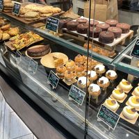  at VG Pâtisserie in Paris