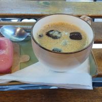  at VG Pâtisserie in Paris