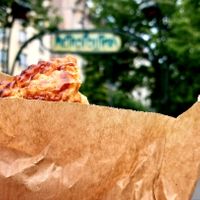  at VG Pâtisserie in Paris