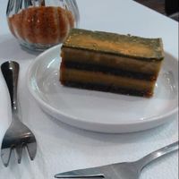   at VG Pâtisserie in Paris