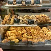   at VG Pâtisserie in Paris