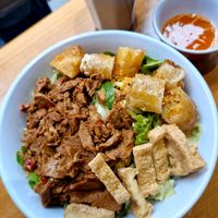  at VG Pâtisserie in Paris