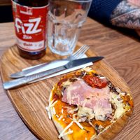  at VG Pâtisserie in Paris