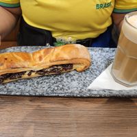  at VG Pâtisserie in Paris