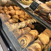   at VG Pâtisserie in Paris