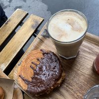   at VG Pâtisserie in Paris