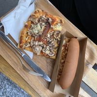   at VG Pâtisserie in Paris