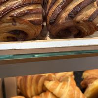   at VG Pâtisserie in Paris