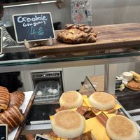   at VG Pâtisserie in Paris