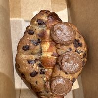   at VG Pâtisserie in Paris