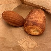   at VG Pâtisserie in Paris