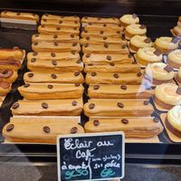  at VG Pâtisserie in Paris