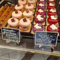  at VG Pâtisserie in Paris