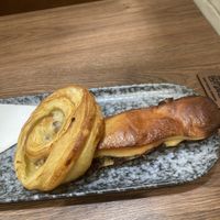   at VG Pâtisserie in Paris