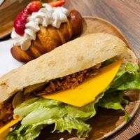  at VG Pâtisserie in Paris