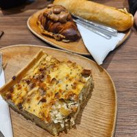  at VG Pâtisserie in Paris